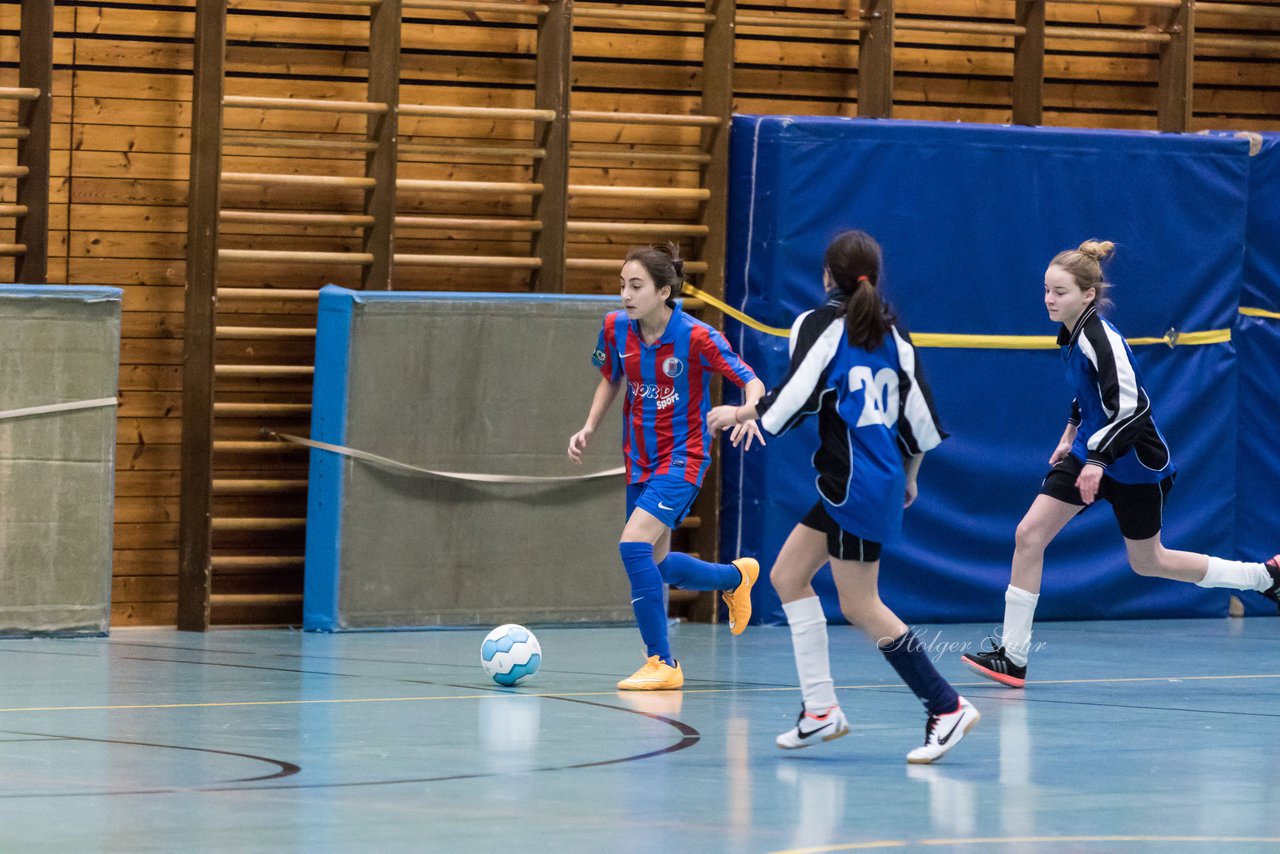 Bild 76 - KT Turnier 1